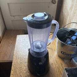 Blender
