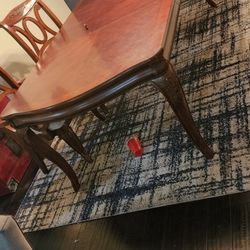 Dining Room Table