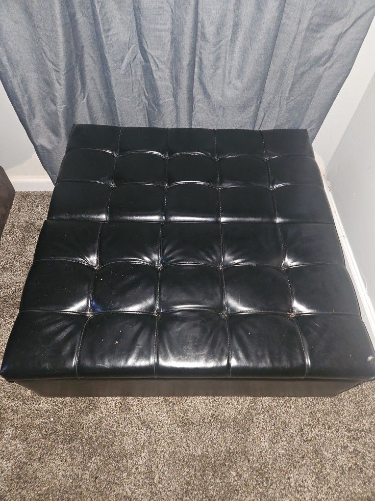 Coffee Table With Storage
