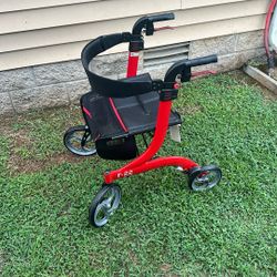 Walking Assistant 