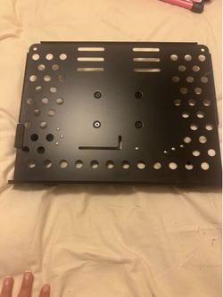 Music stand (new)