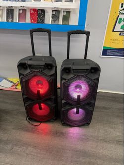 IQ leakers 2 x10 true wireless mic
