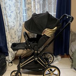 CYBEX Stroller