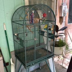 Birdcage