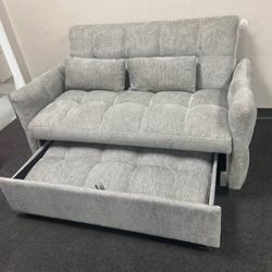 Sleeper sofa