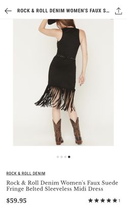 Beautiful Black Dress