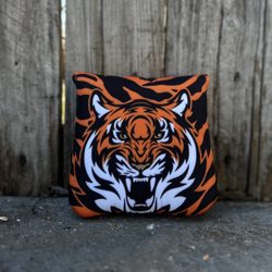 Tiger Malett Putter Headcover 