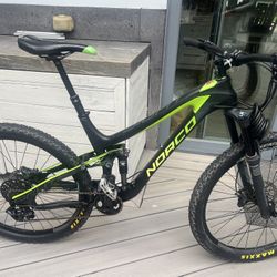 Norco Mountain Bike 