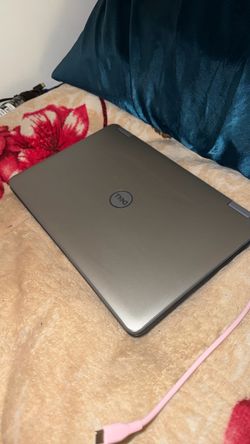 Dell windows touch screen labtop