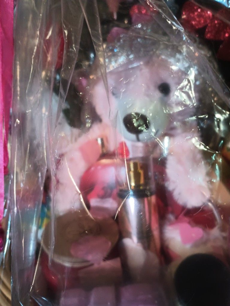 Valentine Baskets