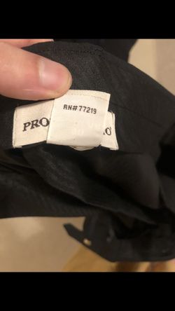 Pronto Uomo Suit Jacket