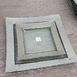 ZGAllerie Plates Set of 8