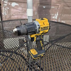 DeWalt 20V Atomic Compact Series Drill