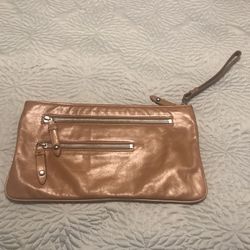Purse new hobo Wristlet purse