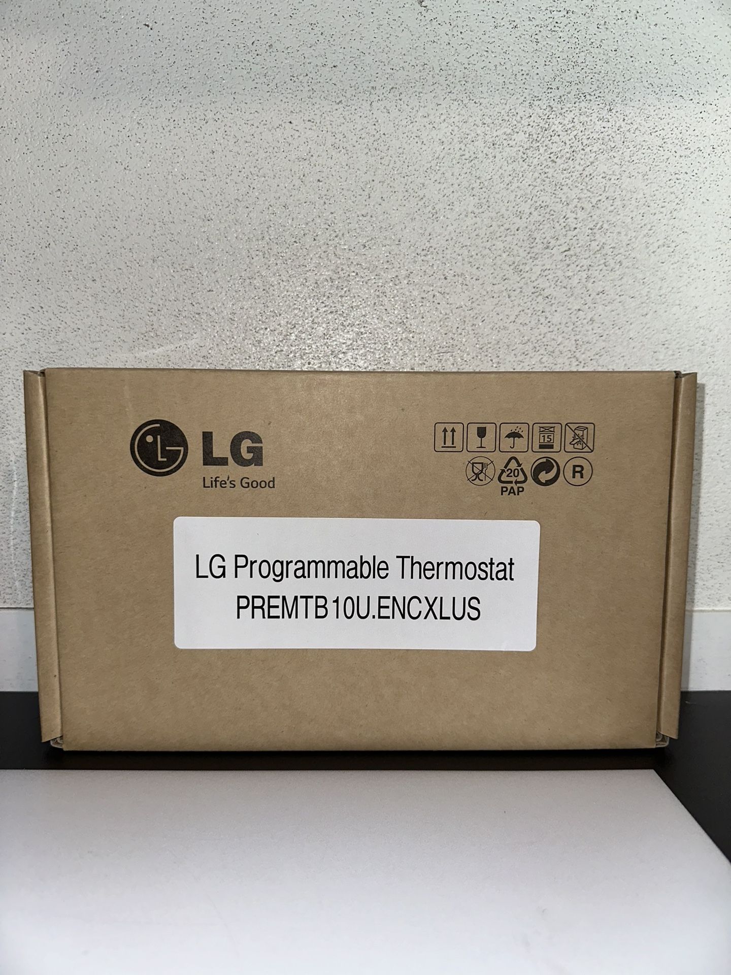 LG ELECTRIC PREMTB10U.ENCXLUS / PREMTB10UENCXLUS (NEW IN BOX)