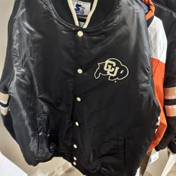 Starter Jackets For Sale 