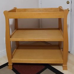 Baby changer