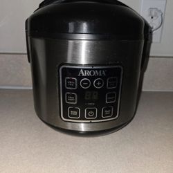 Rice Cooker