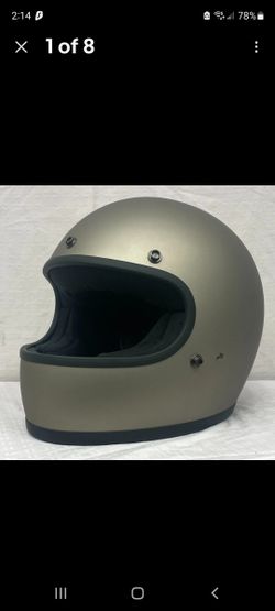 BILTWELL GRINGO S HELMET