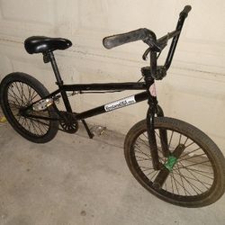 Bmx Bike