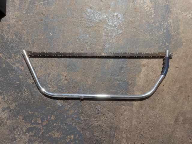 3-Ft Bow Saw