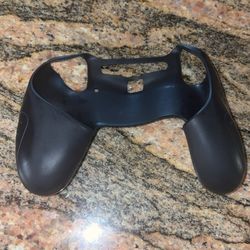 PS4 Controller Grip (Black)🎮
