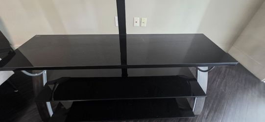 Whalen Payton 3-in-1 TV Stand w/ Mount (Holds up to 65") – Great Condition!
