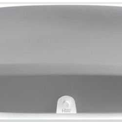  Smart Changing Pad and Scale (Grey)