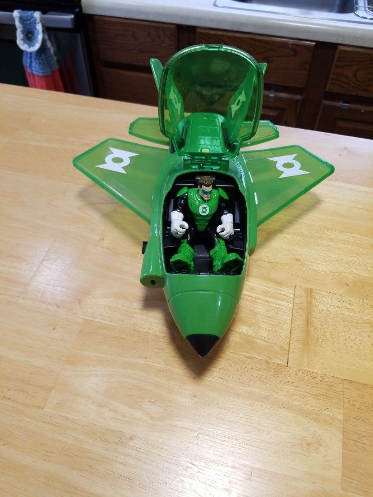 2011 Green Lantern