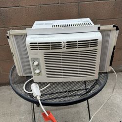 Air Conditioner Window 