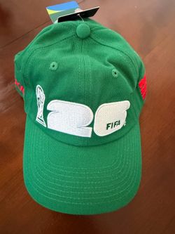 FIFA 2026 hat