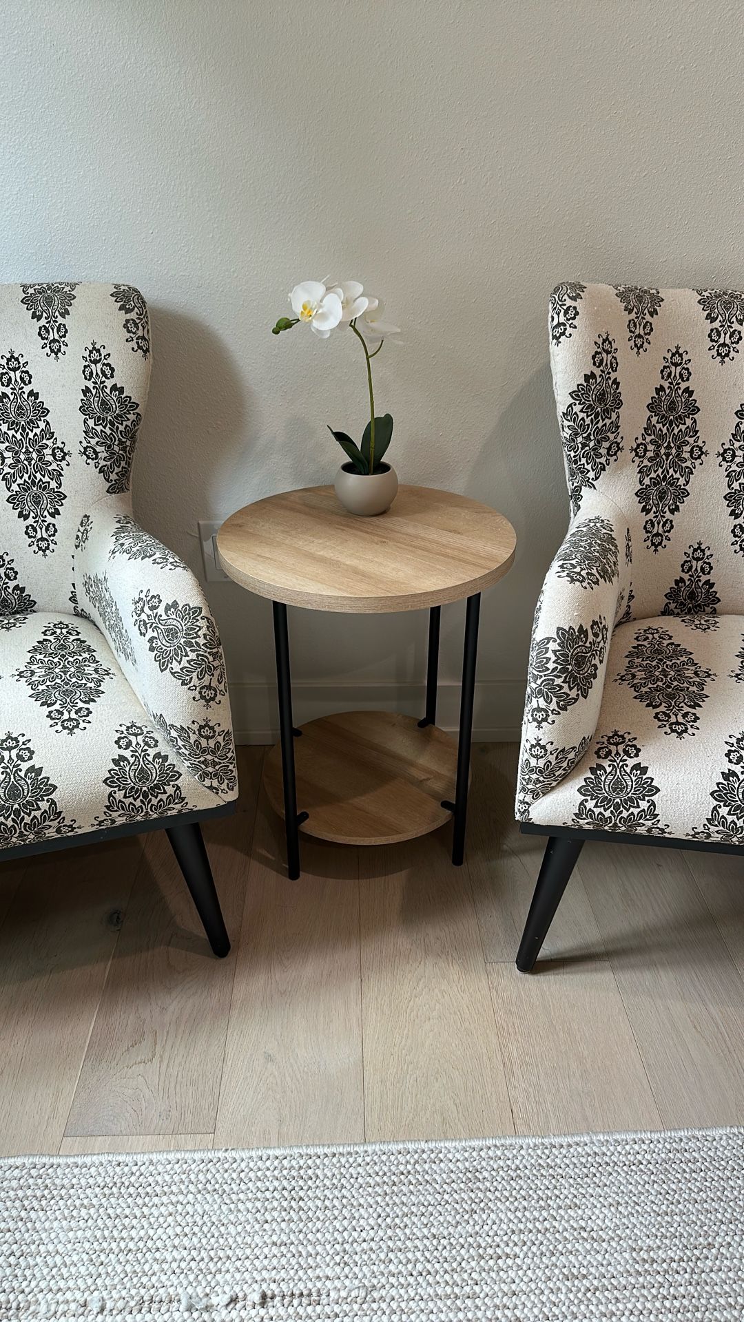 Accent Table
