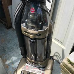 Hoover vacuum 12 amp rotator