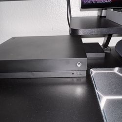 Xbox One X Bundle