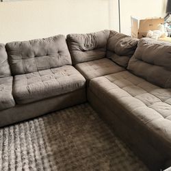 FREE COUCHES 