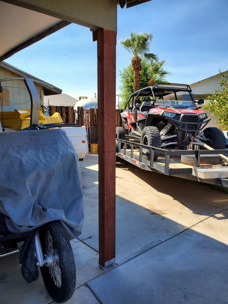 Polaris Rzr for Sale in Phoenix, AZ OfferUp