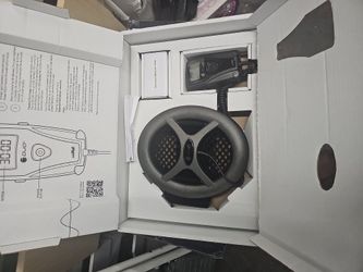 SpinaLogic bone growth stimulator