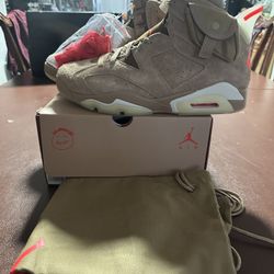 Air Jordan 6