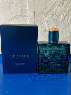 Versace Cologne