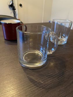 Cups