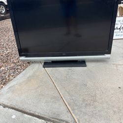 Vizio 50” TV $30!!!!!