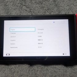 Nintendo Switch OLED Bundle