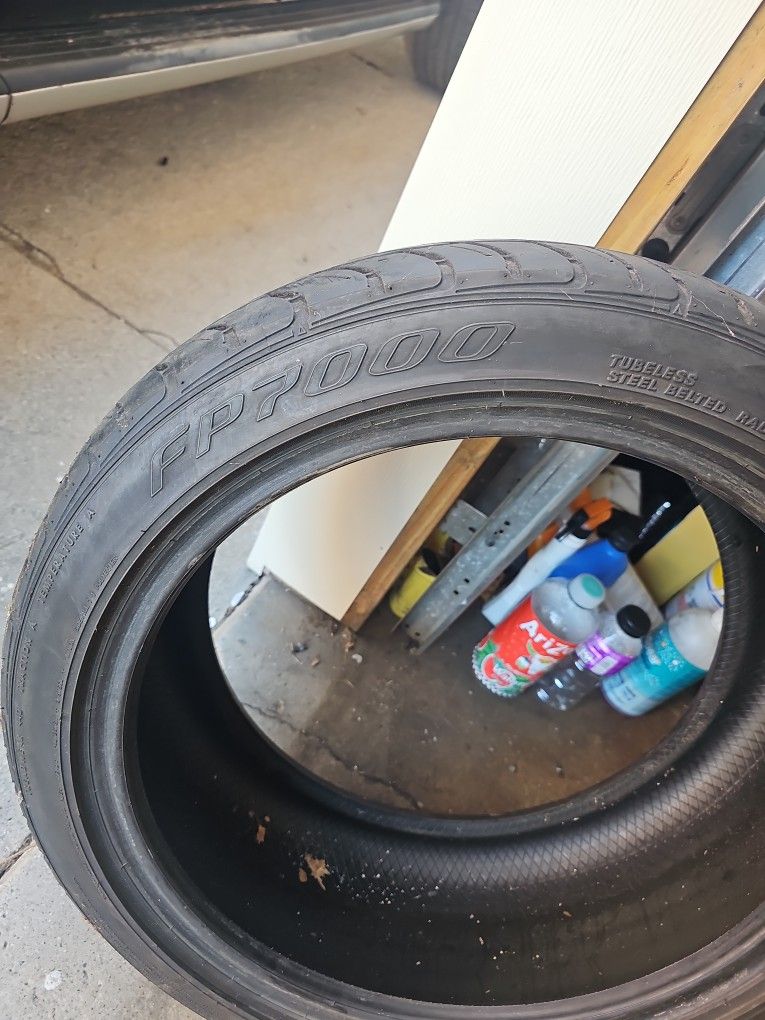Tire
