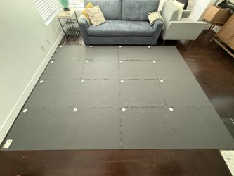 Tumble brand 9ft x 12ft,  Neutral Color