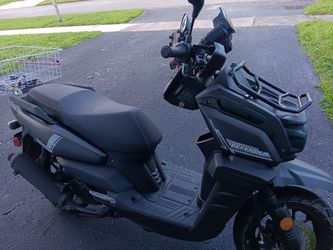 2022 Stark Motorsport 900 Obo