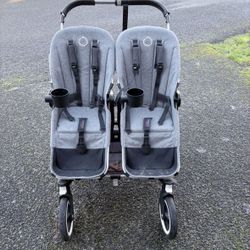 Bugaboo Donkey 2