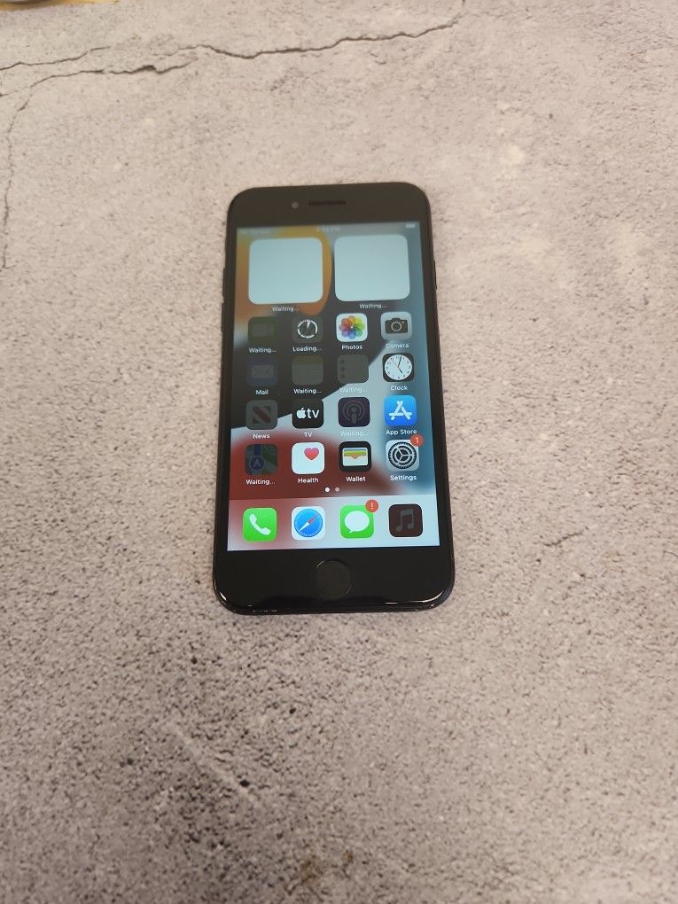 Iphone 7 32gb Unlock For Any Sim