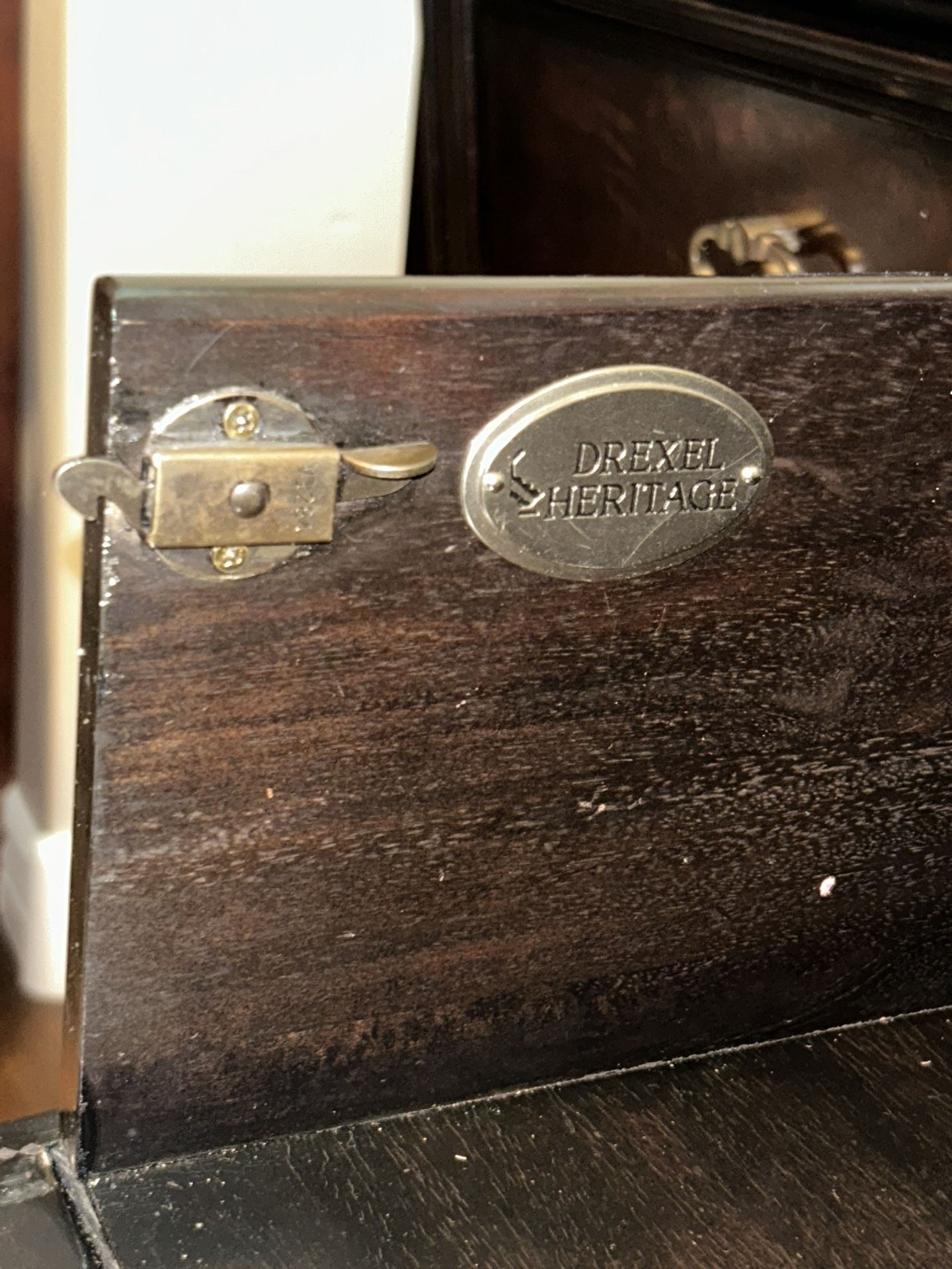 Drexel Heritage Dresser