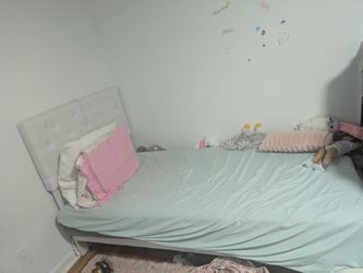 Tween beds