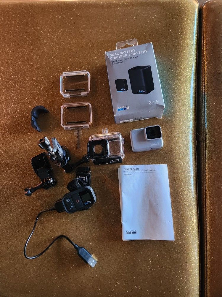 Gopro Hero 7